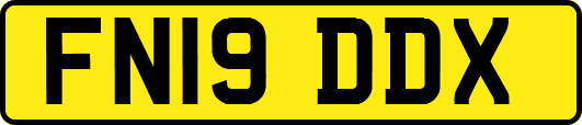 FN19DDX