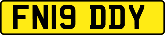 FN19DDY