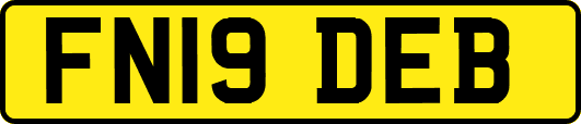 FN19DEB