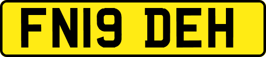 FN19DEH