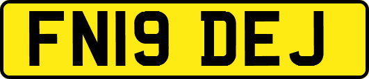 FN19DEJ