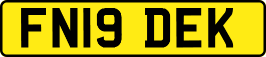 FN19DEK