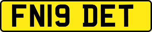 FN19DET
