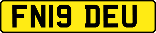 FN19DEU