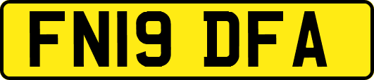 FN19DFA