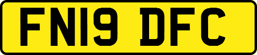 FN19DFC