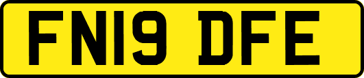 FN19DFE