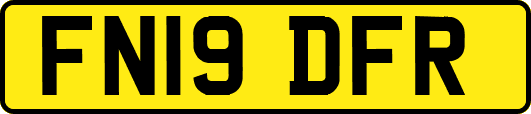 FN19DFR