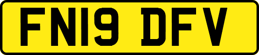 FN19DFV