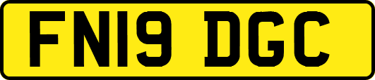 FN19DGC