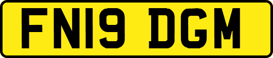 FN19DGM