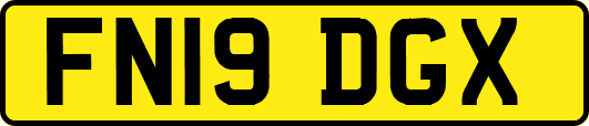 FN19DGX