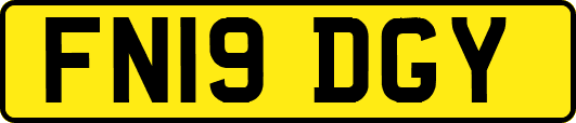 FN19DGY