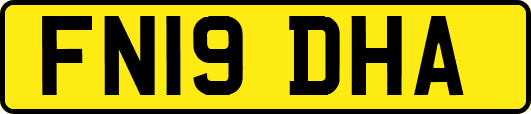 FN19DHA