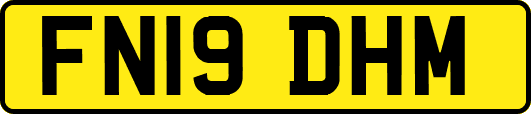 FN19DHM