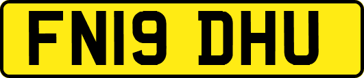 FN19DHU