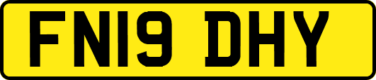 FN19DHY