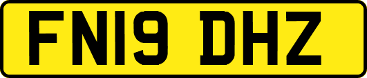 FN19DHZ