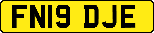 FN19DJE