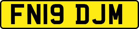 FN19DJM