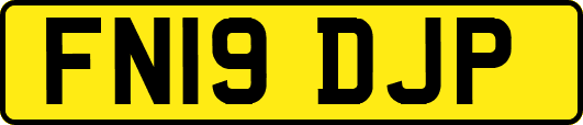 FN19DJP