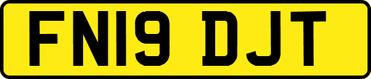 FN19DJT
