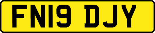 FN19DJY