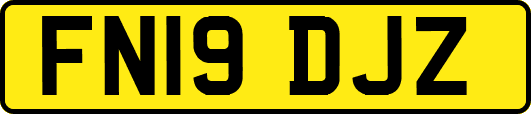 FN19DJZ