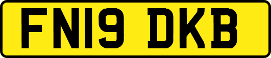 FN19DKB