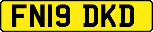 FN19DKD