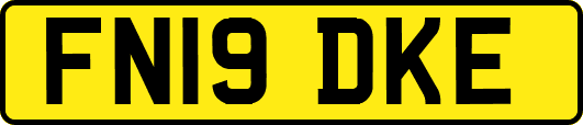 FN19DKE