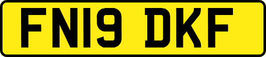FN19DKF