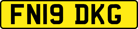 FN19DKG