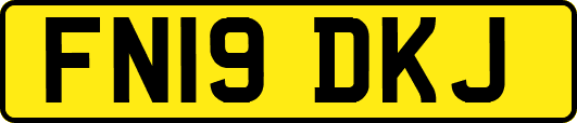FN19DKJ