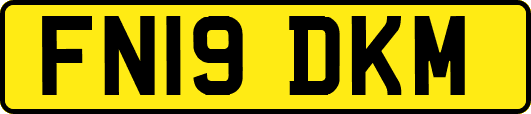 FN19DKM
