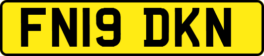 FN19DKN