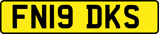 FN19DKS