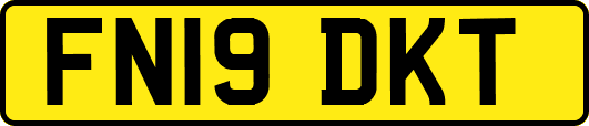 FN19DKT