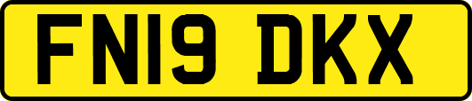 FN19DKX
