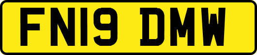 FN19DMW