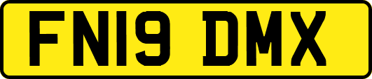 FN19DMX