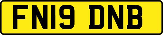 FN19DNB