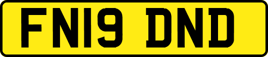 FN19DND