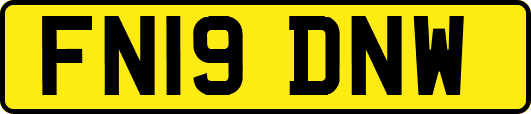 FN19DNW