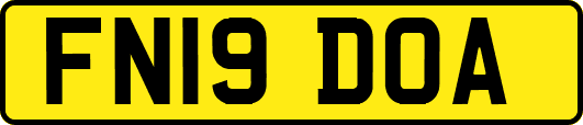 FN19DOA
