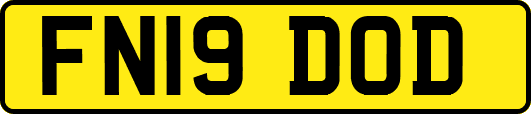 FN19DOD