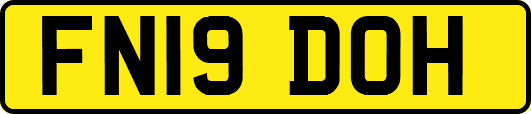 FN19DOH