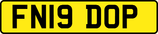 FN19DOP