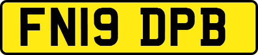 FN19DPB