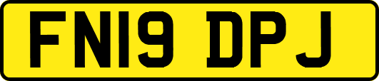 FN19DPJ